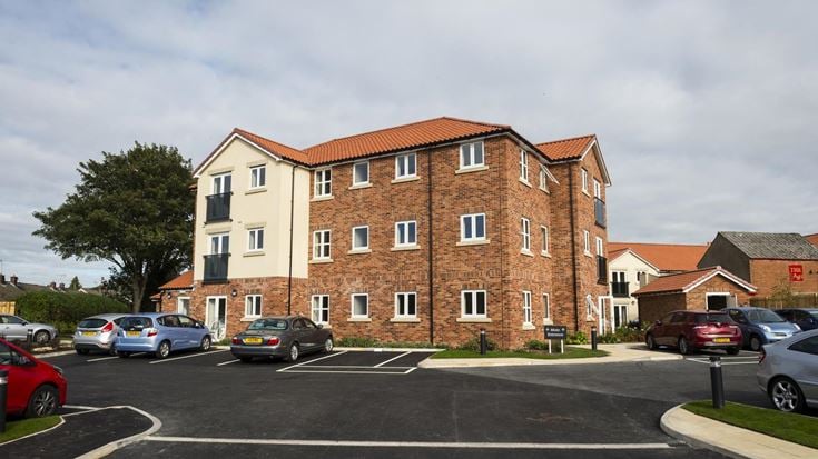 rogerson court retirement properties for sale