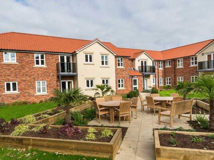 rogerson court retirement properties for sale