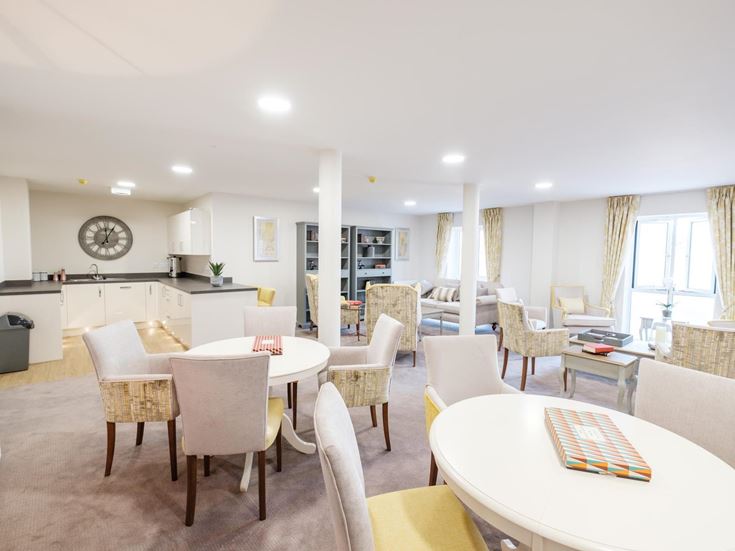 rosen house retirement properties for sale rent