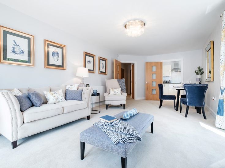 rosen house retirement properties for sale rent