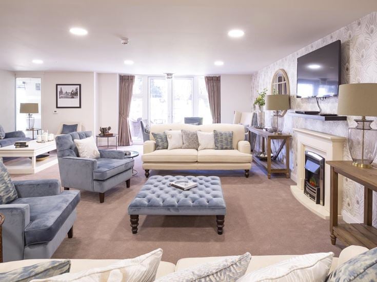 rutherford house retirement properties for sale rent