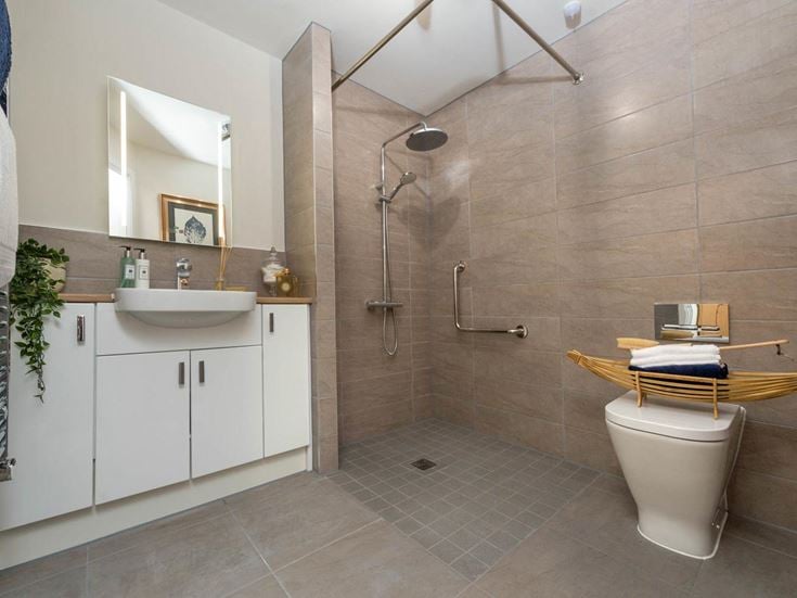 saxon gardens retirement properties for sale rent