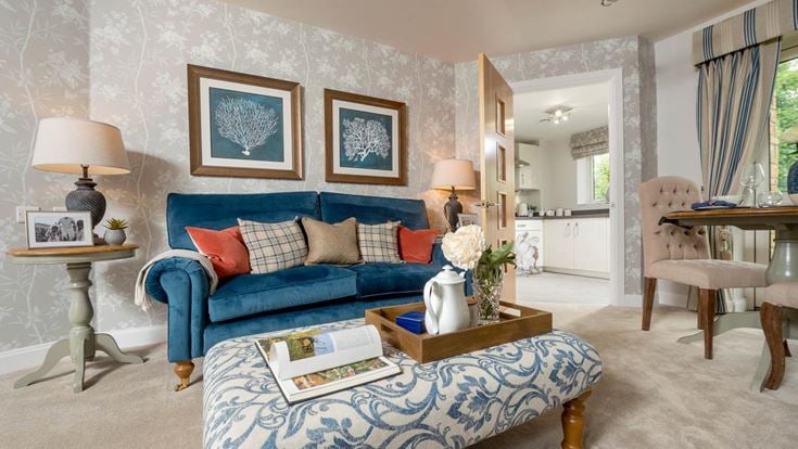 saxon gardens retirement properties for sale rent