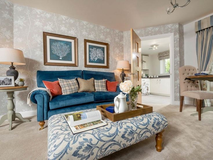 saxon gardens retirement properties for sale rent