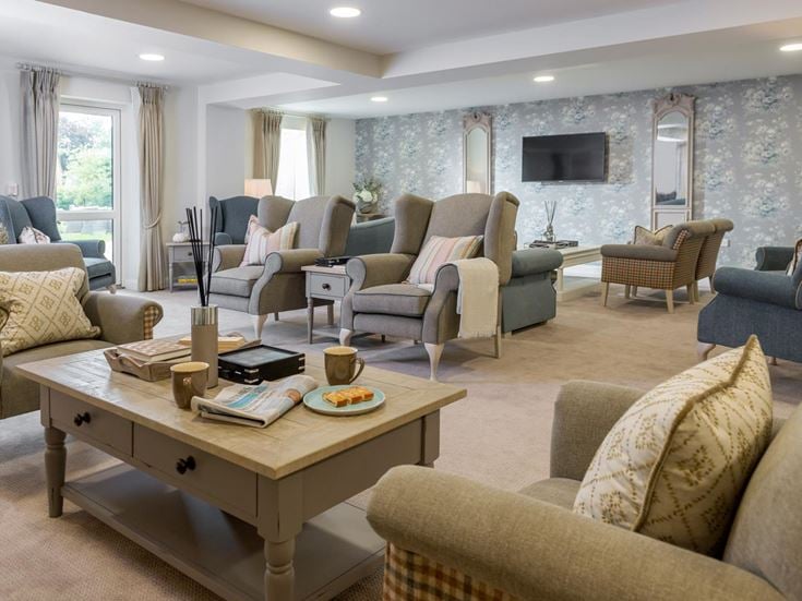saxon gardens retirement properties for sale rent