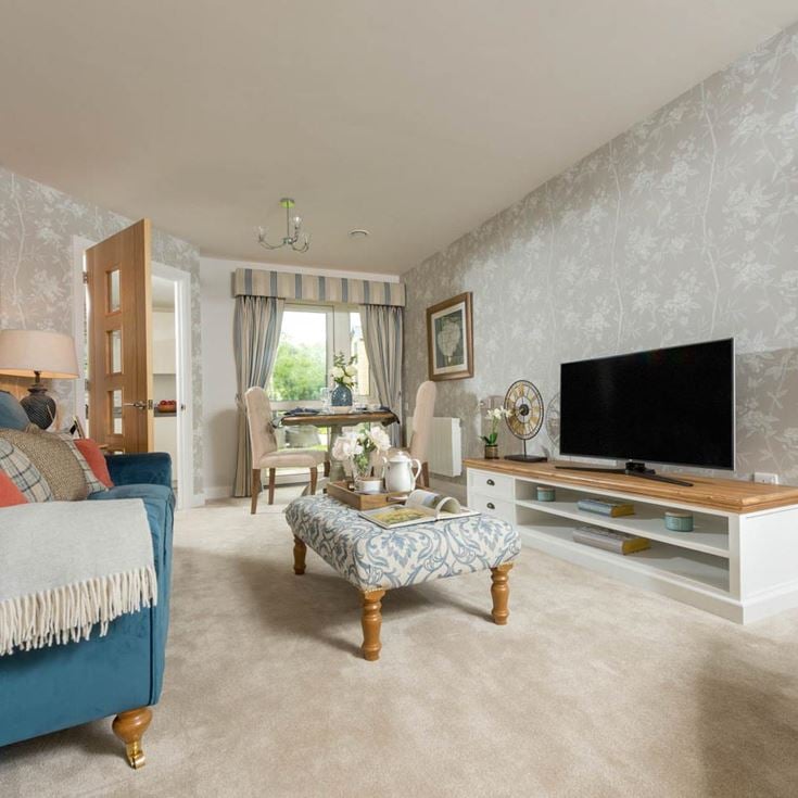 saxon gardens retirement properties for sale rent