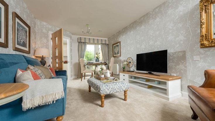 saxon gardens retirement properties for sale rent