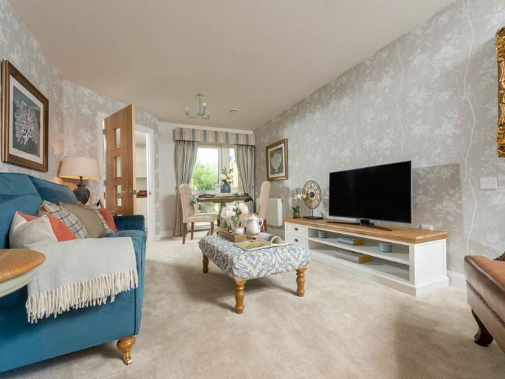saxon gardens retirement properties for sale rent