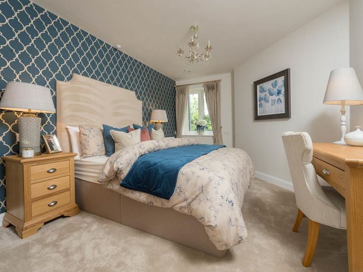 saxon gardens retirement properties for sale rent