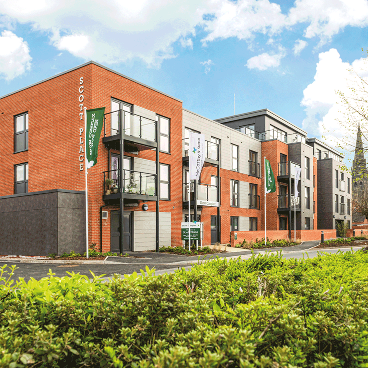 scott place retirement properties for sale