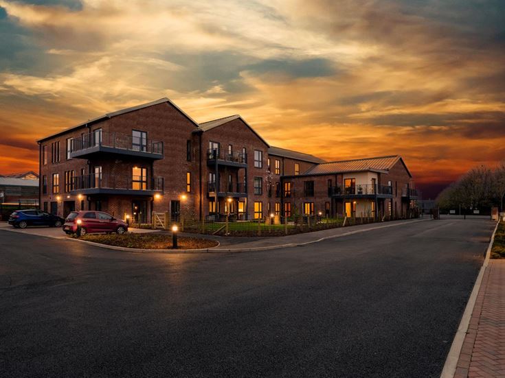 scudamore place retirement properties for sale rent