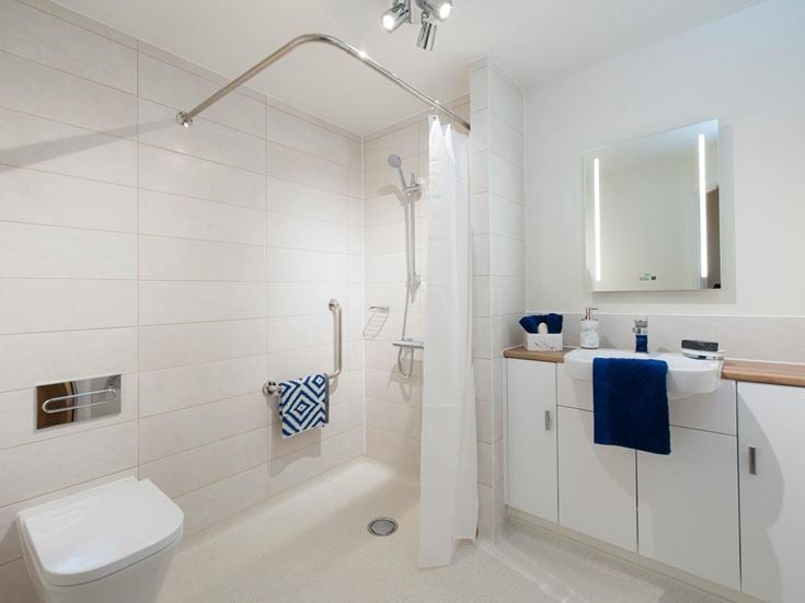 shackleton place retirement properties for sale rent