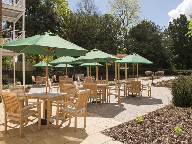 shackleton place retirement properties for sale rent