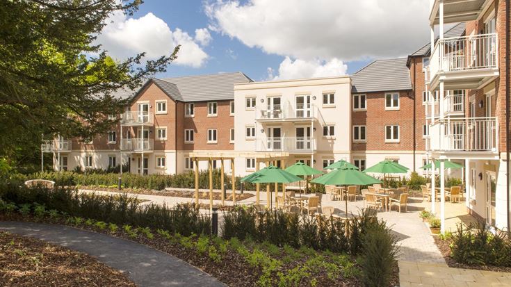 shackleton place retirement properties for sale rent