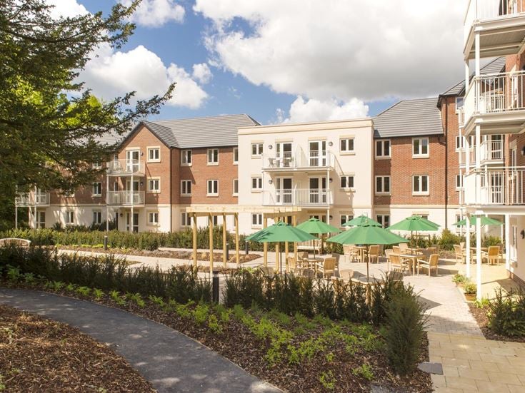 shackleton place retirement properties for sale rent