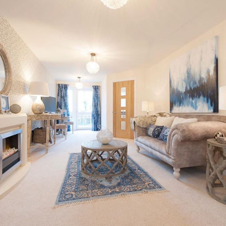 shackleton place retirement properties for sale rent