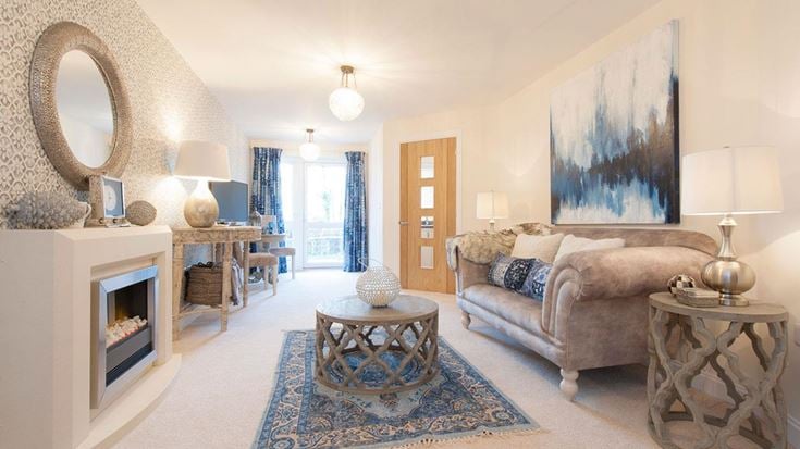 shackleton place retirement properties for sale rent