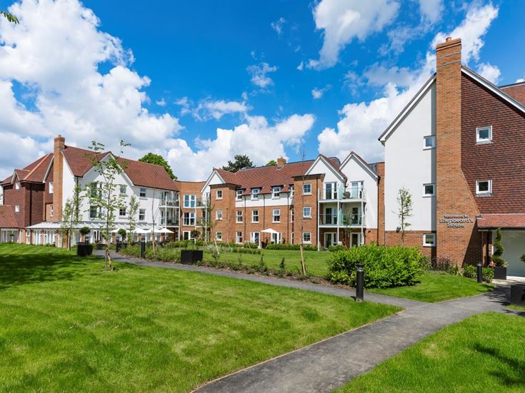 shepheard s house retirement properties