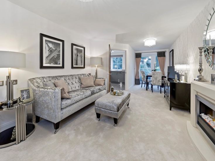 shepheard s house retirement properties