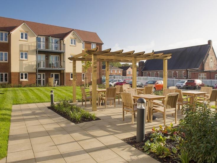 shilling place retirement properties for sale rent