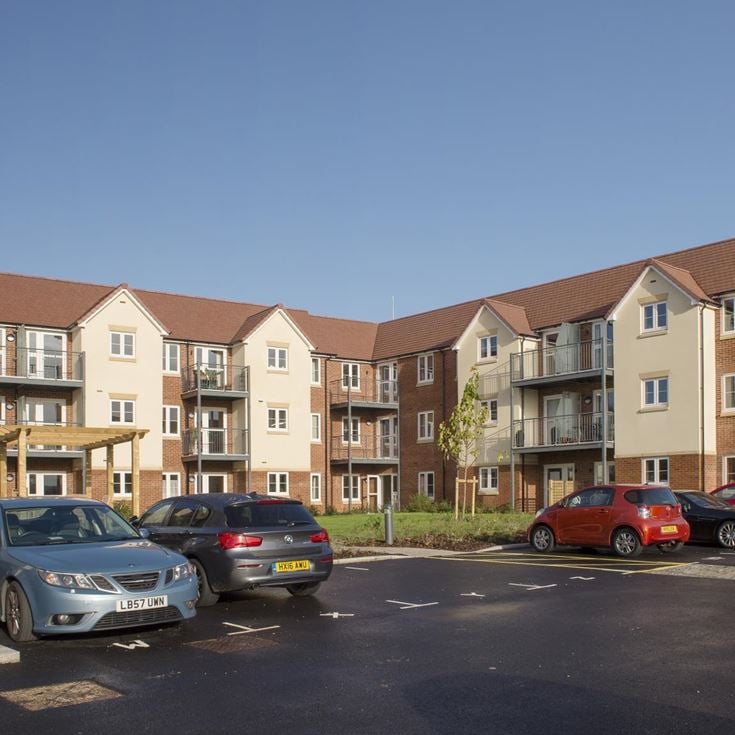 shilling place retirement properties for sale rent