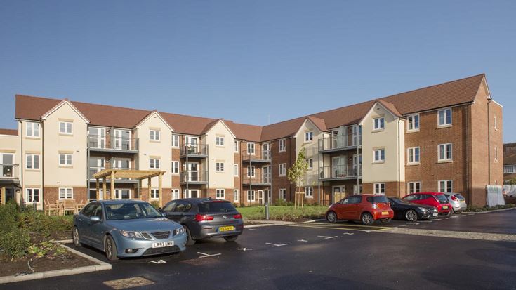 shilling place retirement properties for sale rent