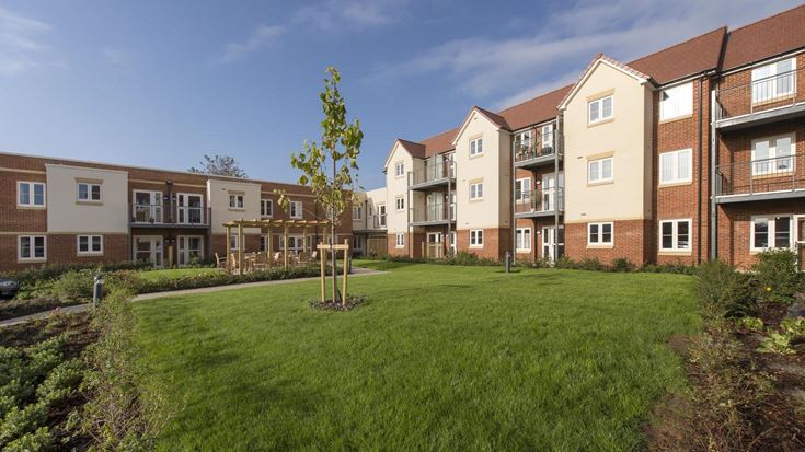 shilling place retirement properties for sale rent