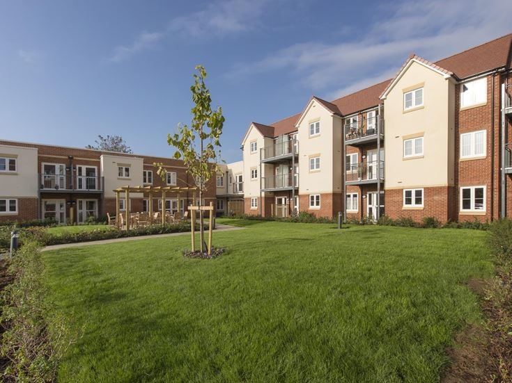 shilling place retirement properties for sale rent