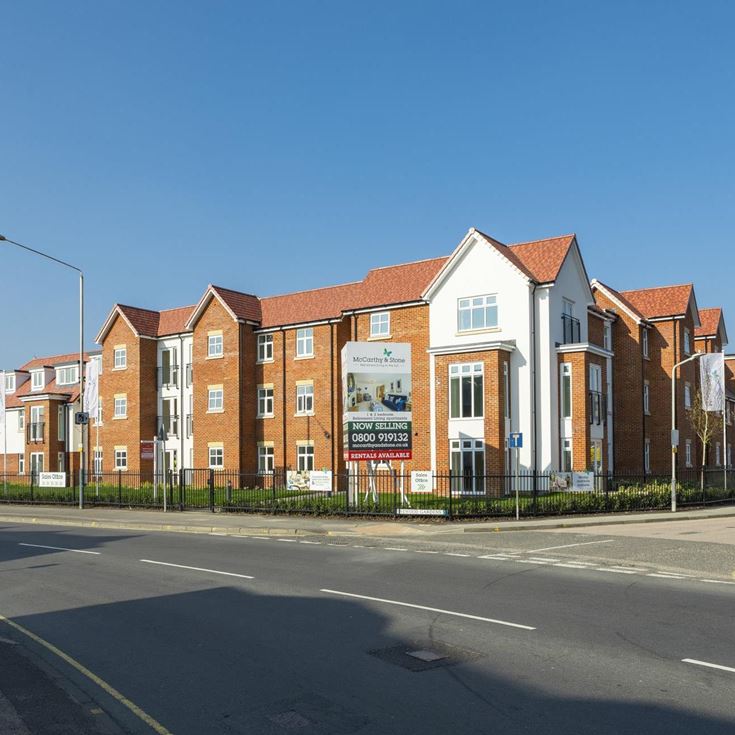 southborough gate retirement properties for sale rent