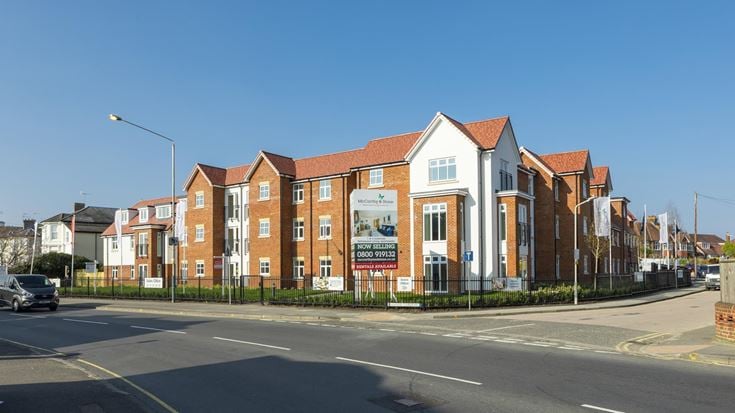 southborough gate retirement properties for sale rent