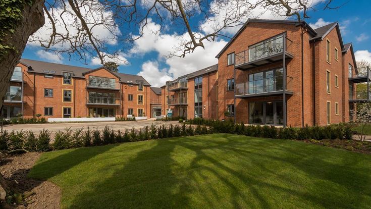 stapleton court retirement properties for sale rent