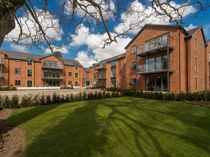 stapleton court retirement properties for sale rent