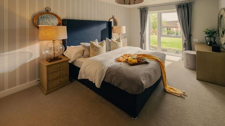 double-bedroom