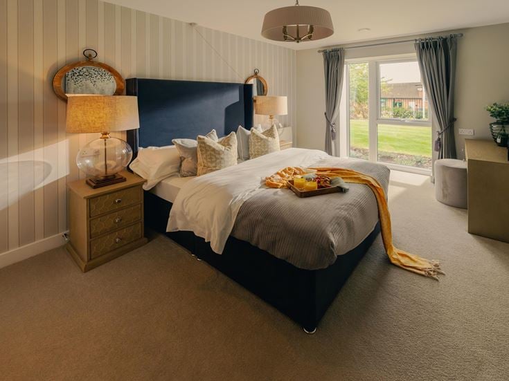 double-bedroom