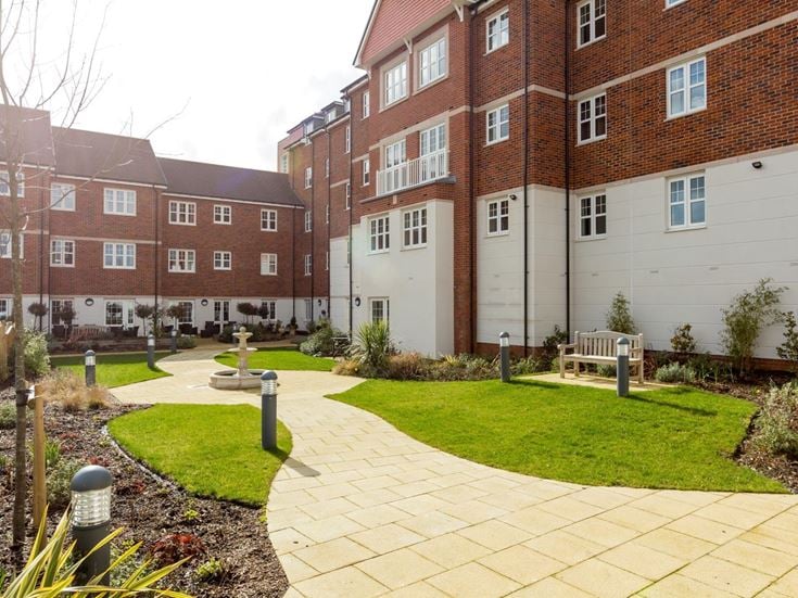swift house retirement properties for sale rent