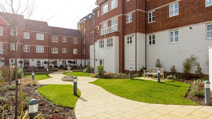 swift house retirement properties for sale rent
