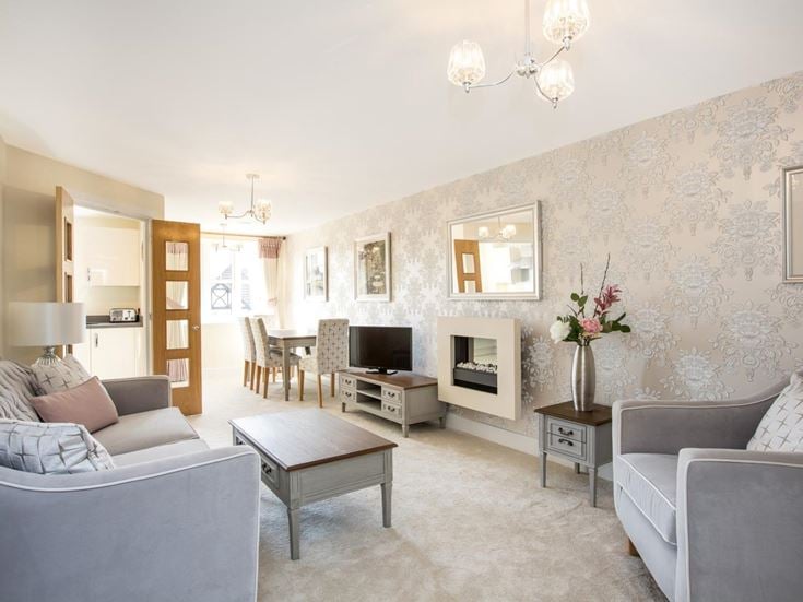 swift house retirement properties for sale rent