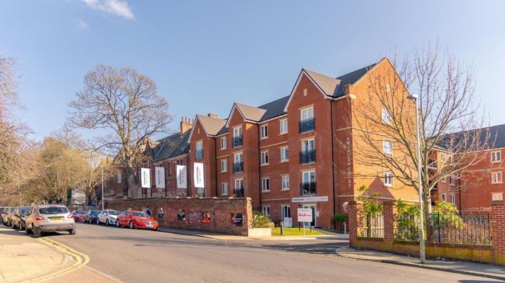 swinden court retirement properties for sale rent