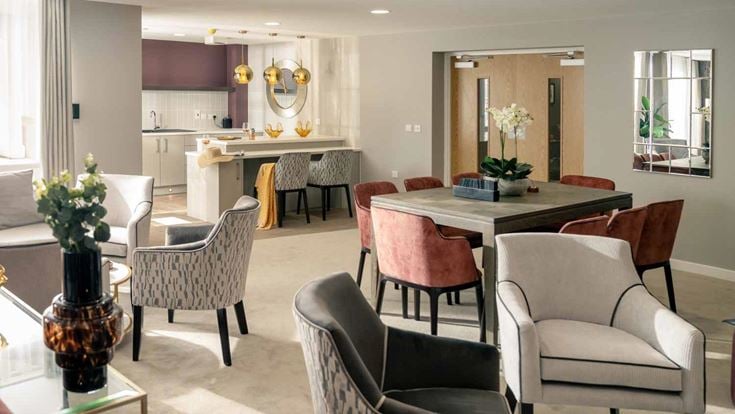Symonds Grange, Willaston, 2537, lounge