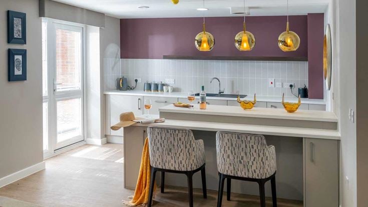 Symonds Grange, Willaston, 2537, lounge