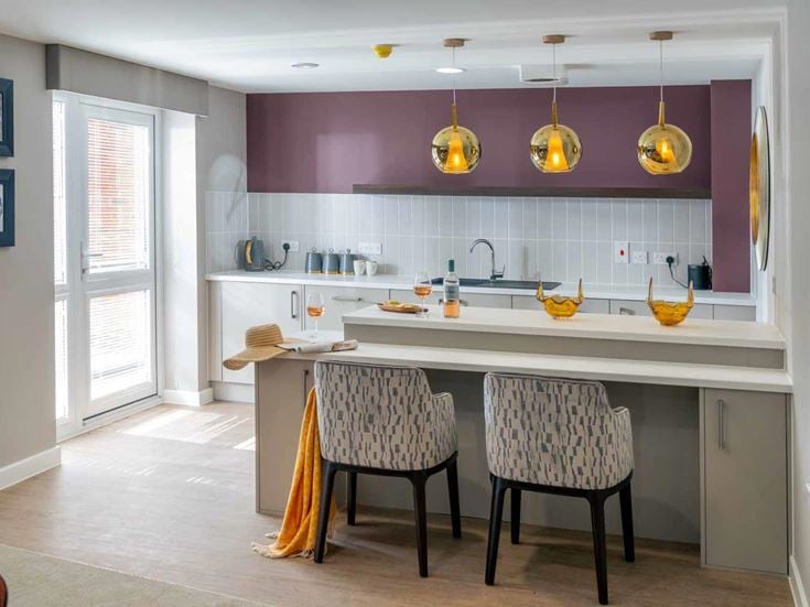Symonds Grange, Willaston, 2537, lounge