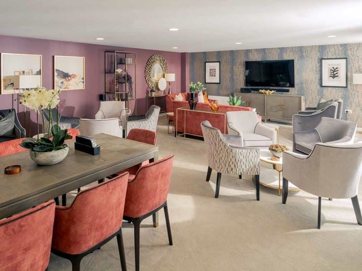 Symonds Grange, Willaston, 2537, lounge