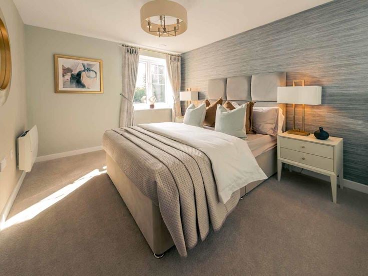 Symonds Grange, Willaston, 2537, apartment