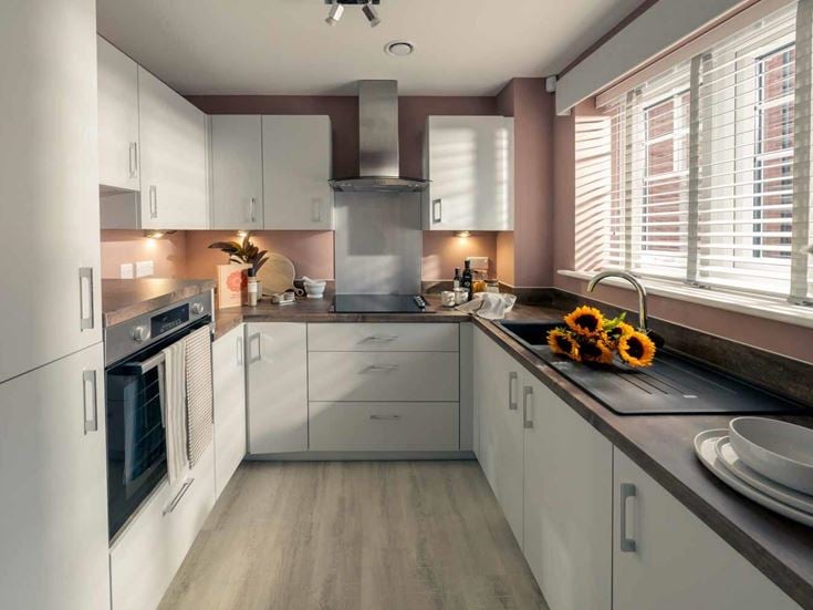 Symonds Grange, Willaston, 2537, apartment