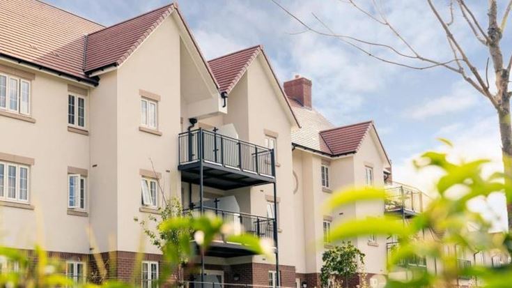 the apartments at royal gardens retirement properties for sale rent