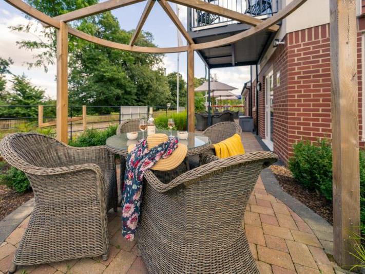 the apartments at royal gardens retirement properties for sale rent