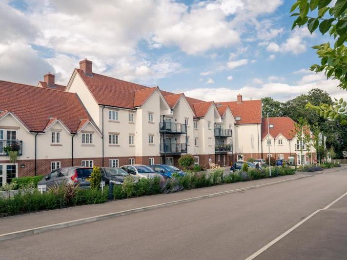 the apartments at royal gardens retirement properties for sale rent