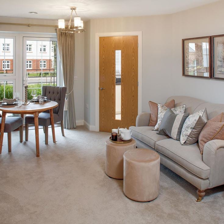 the apartments at royal gardens retirement properties for sale rent
