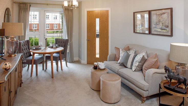the apartments at royal gardens retirement properties for sale rent