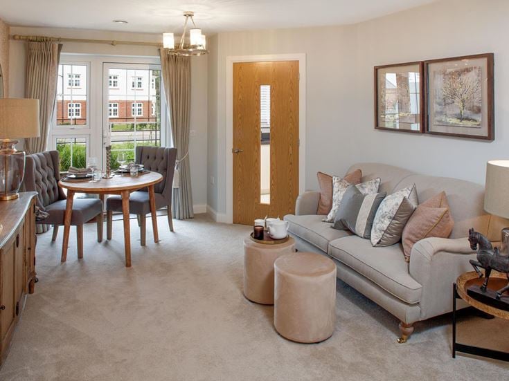 the apartments at royal gardens retirement properties for sale rent
